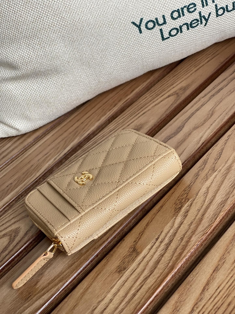 Ch**el wallet purse